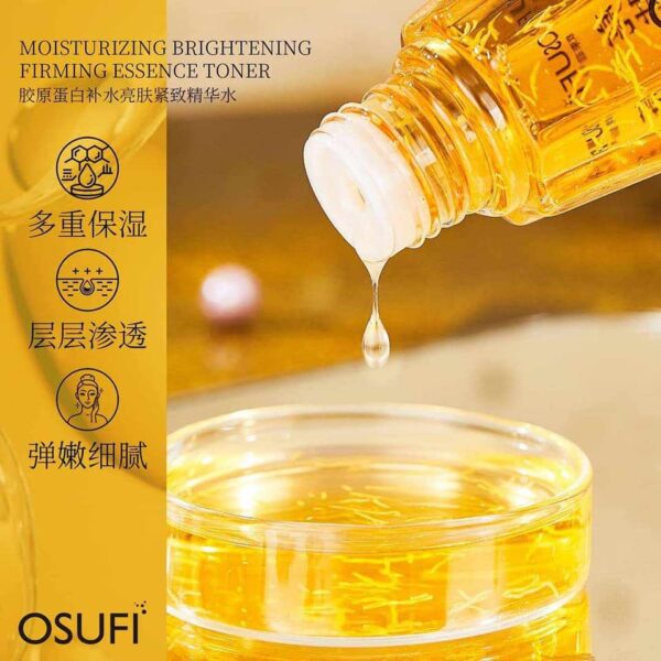 Osufi Serum, 100% Organic china product. (300 ml) - Image 3