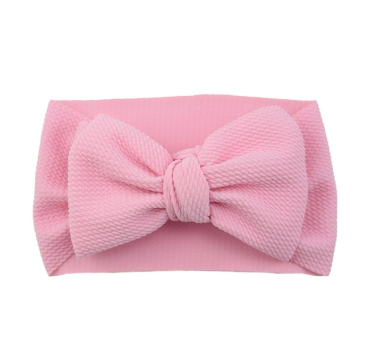 Soft pink